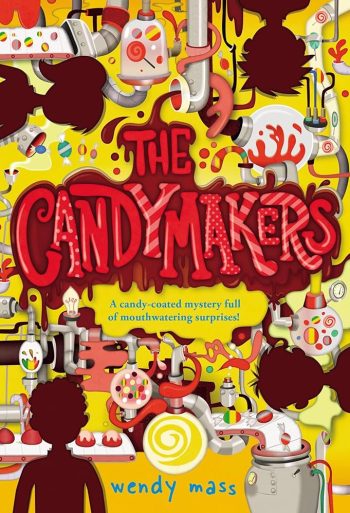Candymakers_ Critical and Historical Essays