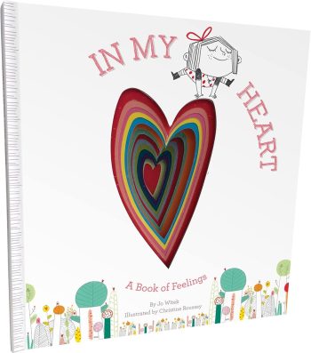 In My Heart- A Book of Feelings
